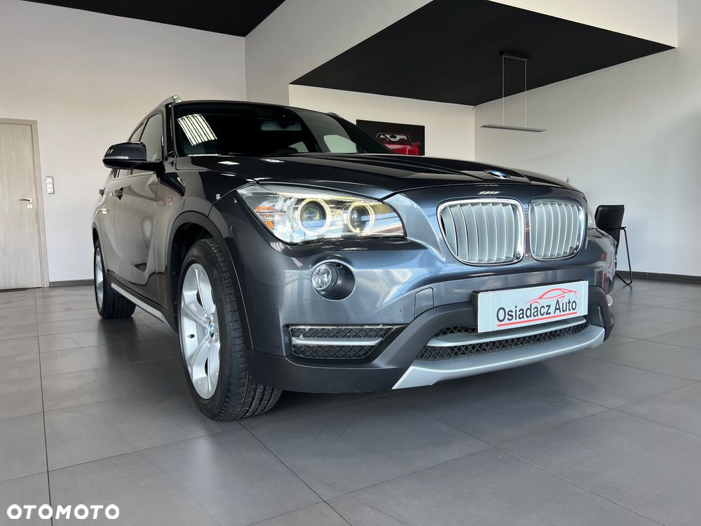 BMW X1 - 11
