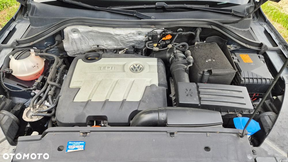 Volkswagen Tiguan 2.0 TDI DPF Sport & Style - 13