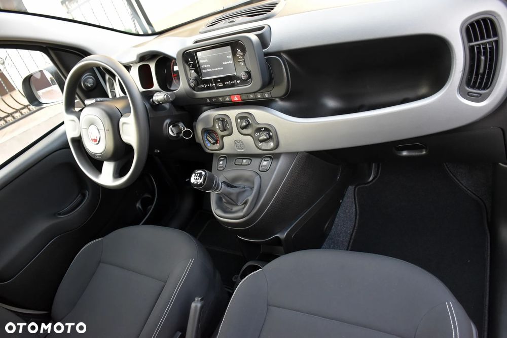 Fiat Panda - 6