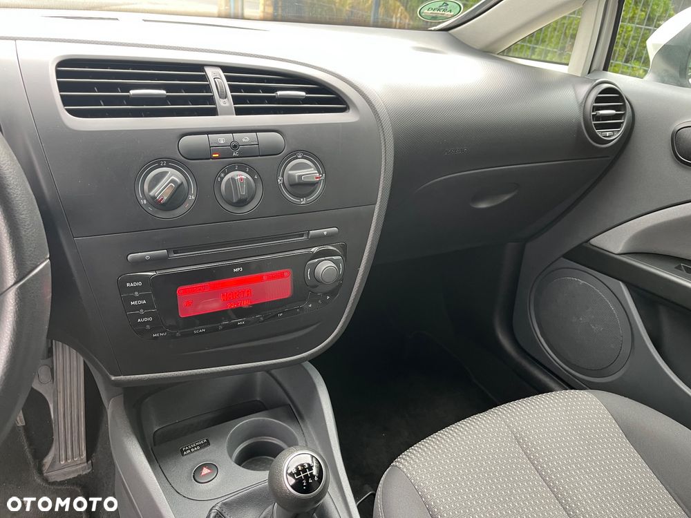 Seat Leon - 23