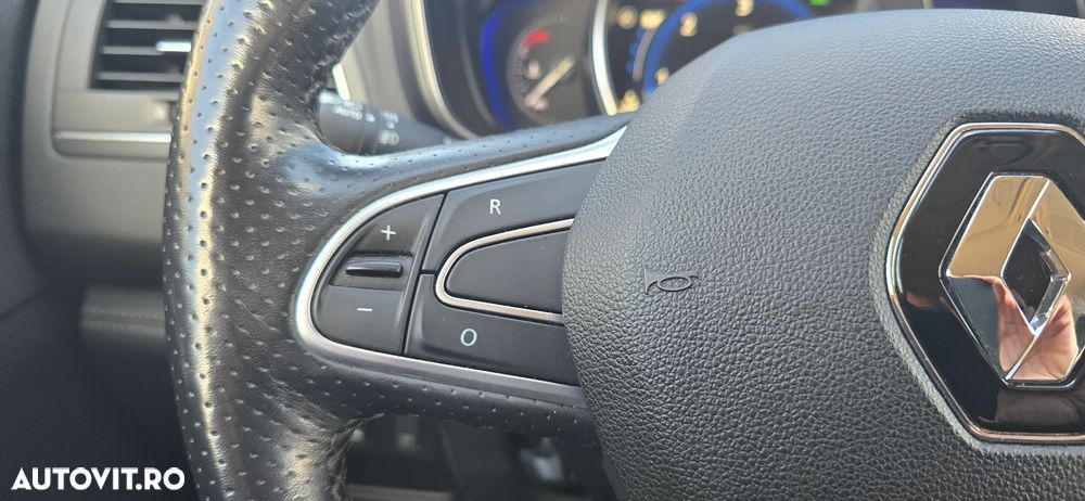 Renault Koleos BLUE dCi X-Tronic 4WD Initiale Paris - 13