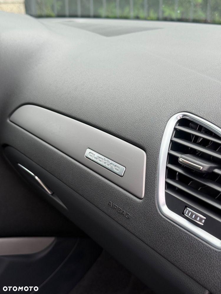 Audi A4 Allroad 3.0 TDI DPF S tronic - 24