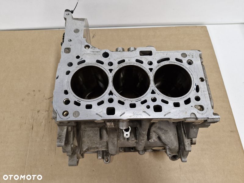 mini f54 f55 f56 bmw 1.5 b blok silnika 8513372 b38a15a b38a - 3