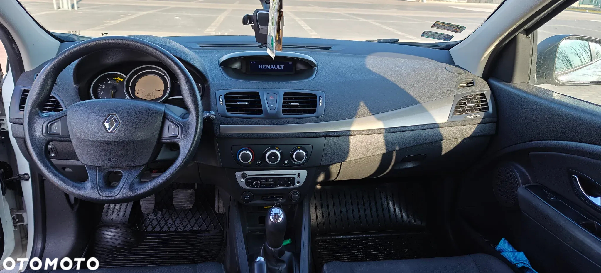 Renault Megane - 8