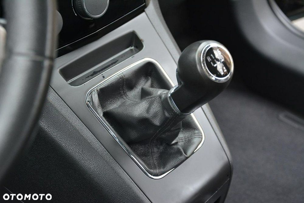 Opel Zafira 1.6 Active - 32