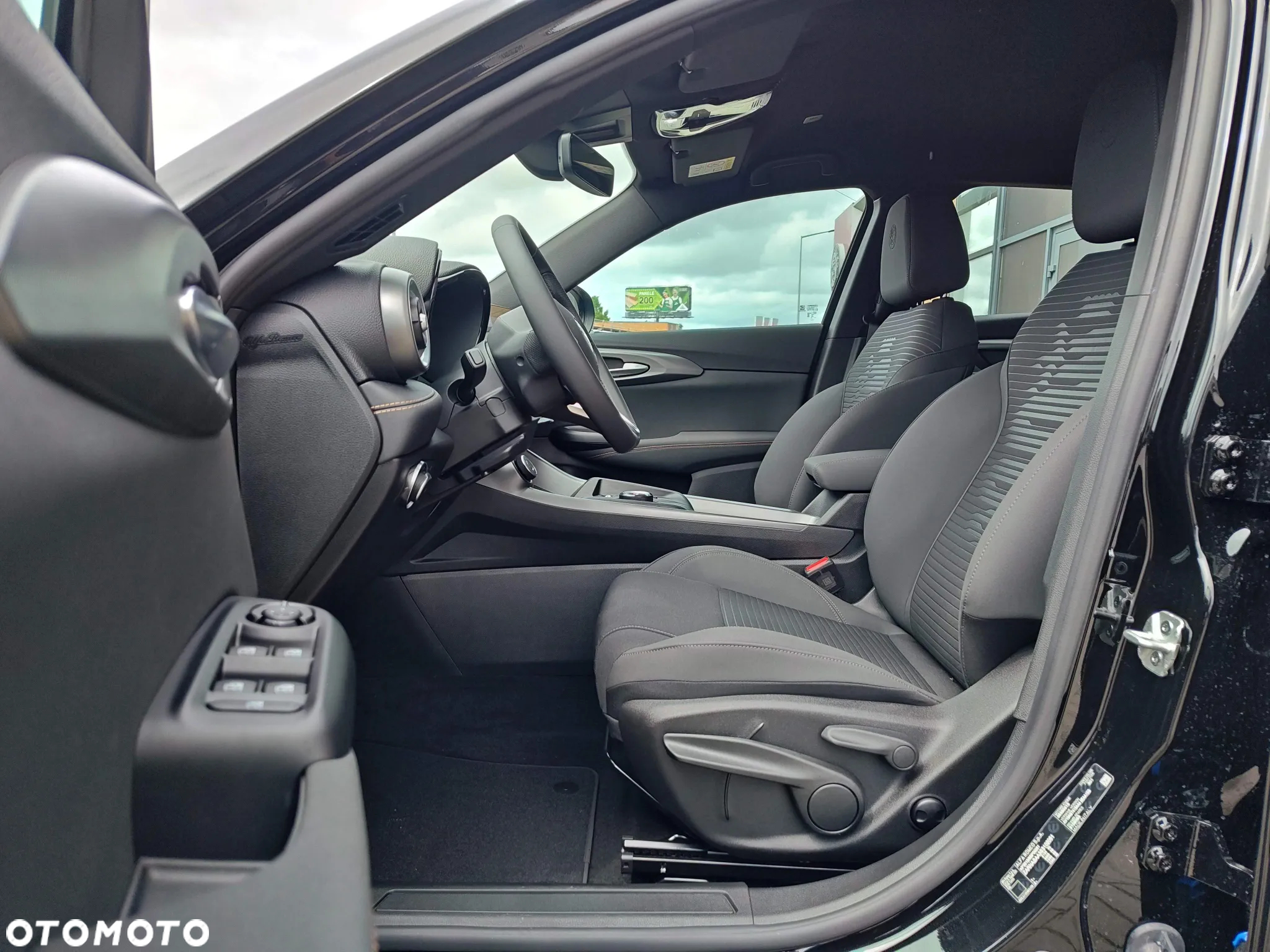 Alfa Romeo Tonale 1.5 T4 GSE mHEV Sprint DCT - 9