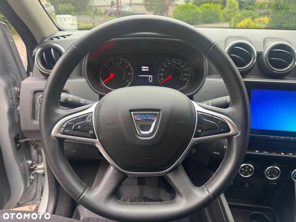Dacia Duster 1.0 TCe Comfort - 21