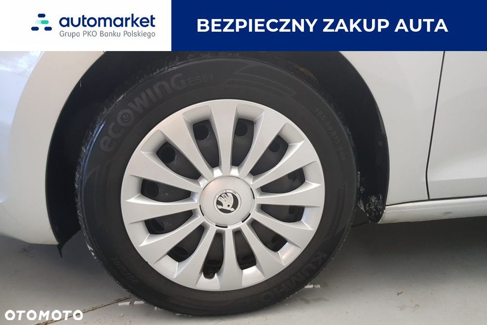 Skoda RAPID 1.0 TSI Ambition - 15