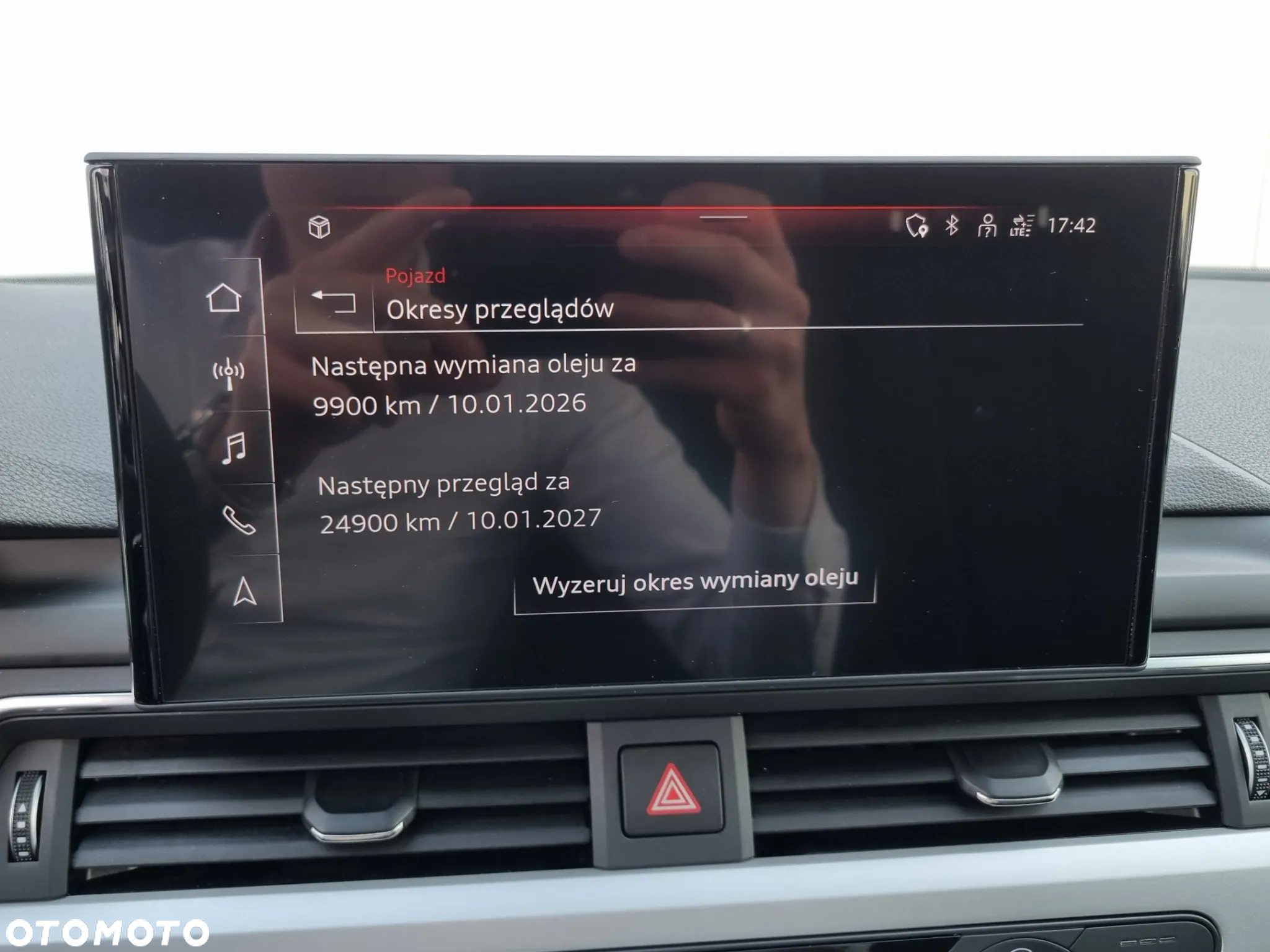 Audi A4 40 TFSI S tronic advanced - 25