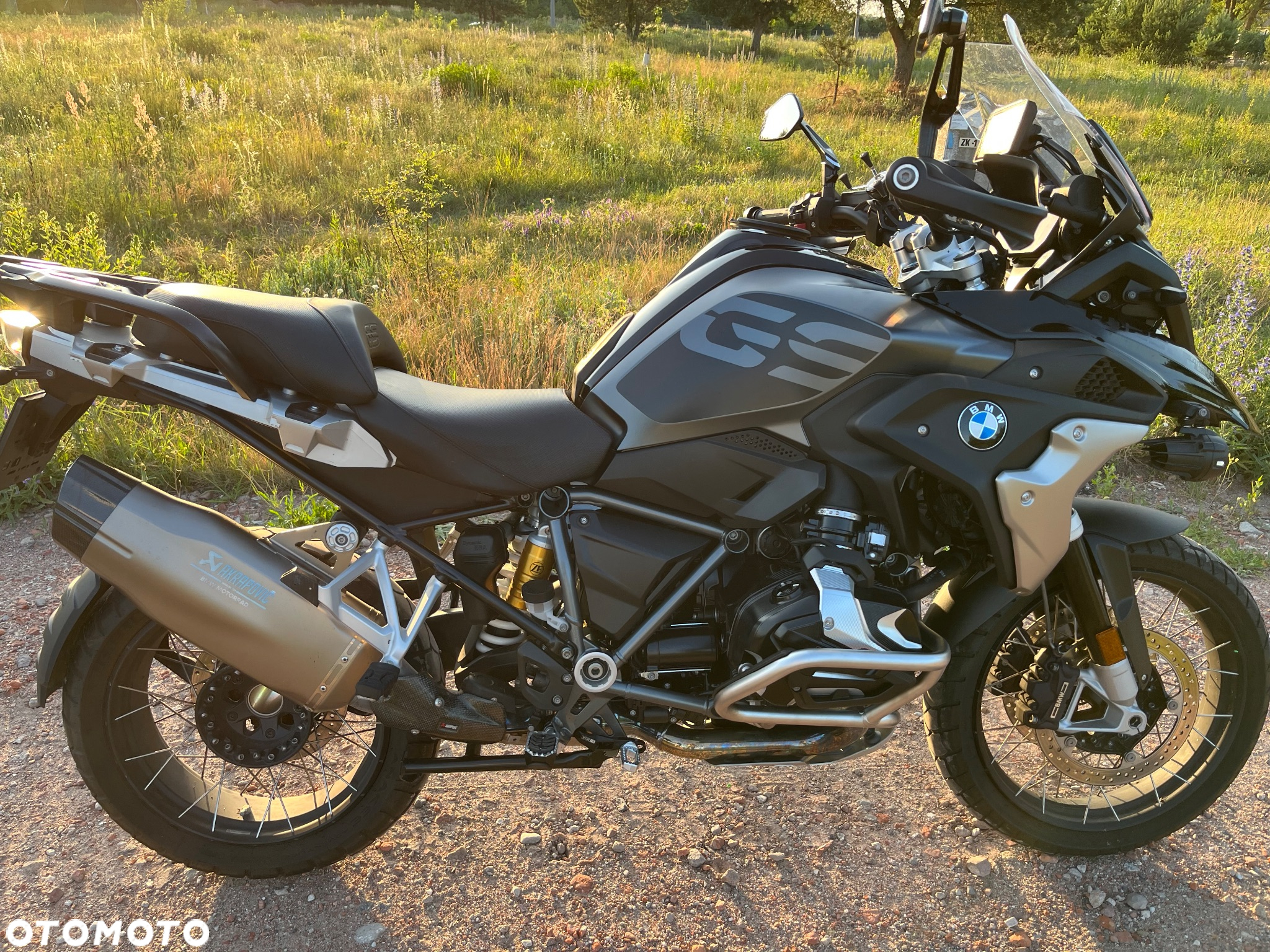 BMW GS - 16