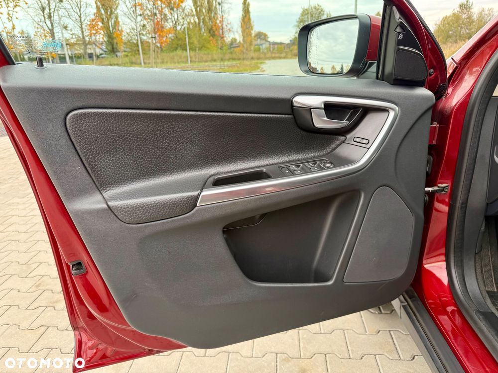 Volvo XC 60 - 20