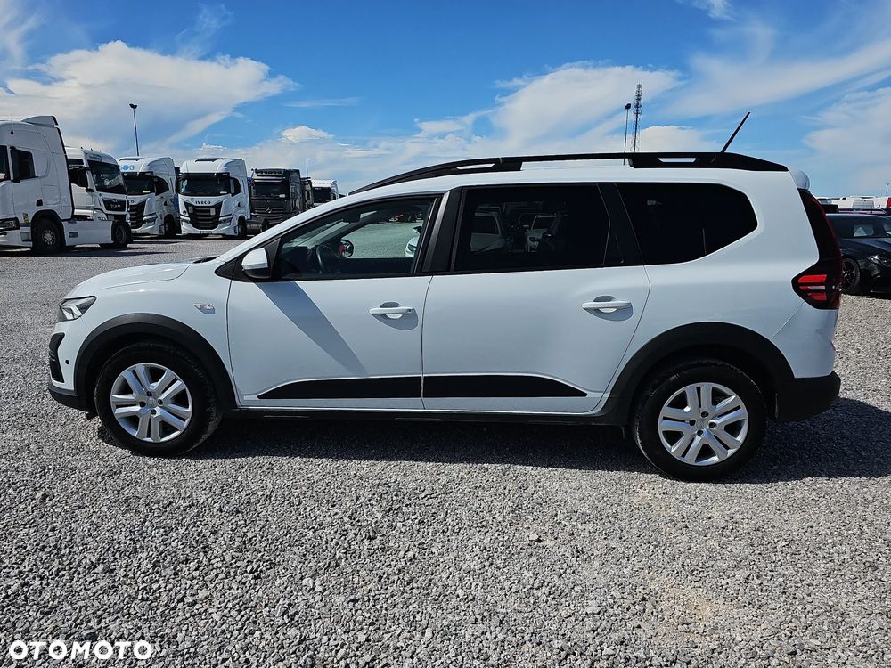 Dacia Jogger 1.0 TCe Expression - 8