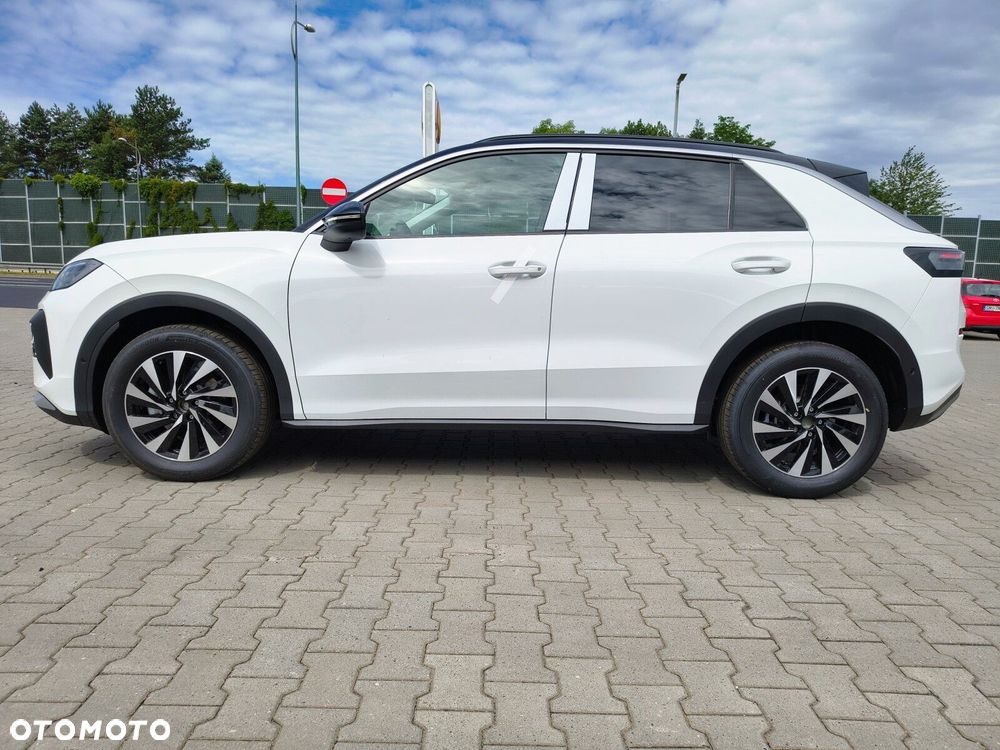 Volkswagen T-Roc 1.5 eTSI Life DSG - 5