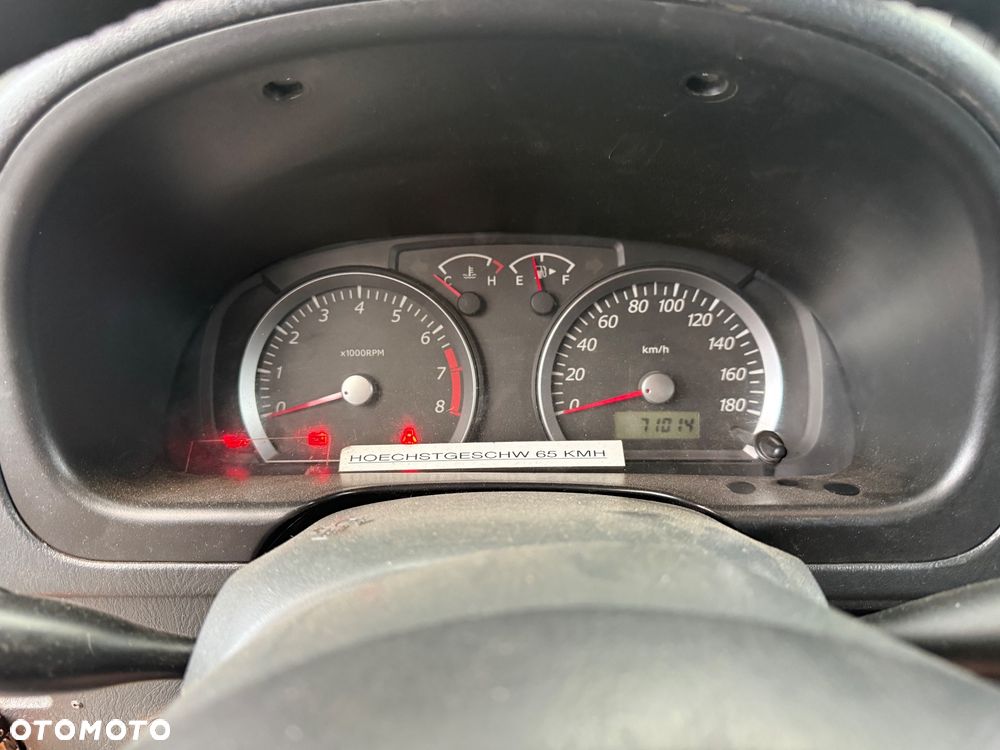 Suzuki Jimny 1.3 Comfort EU5 - 10