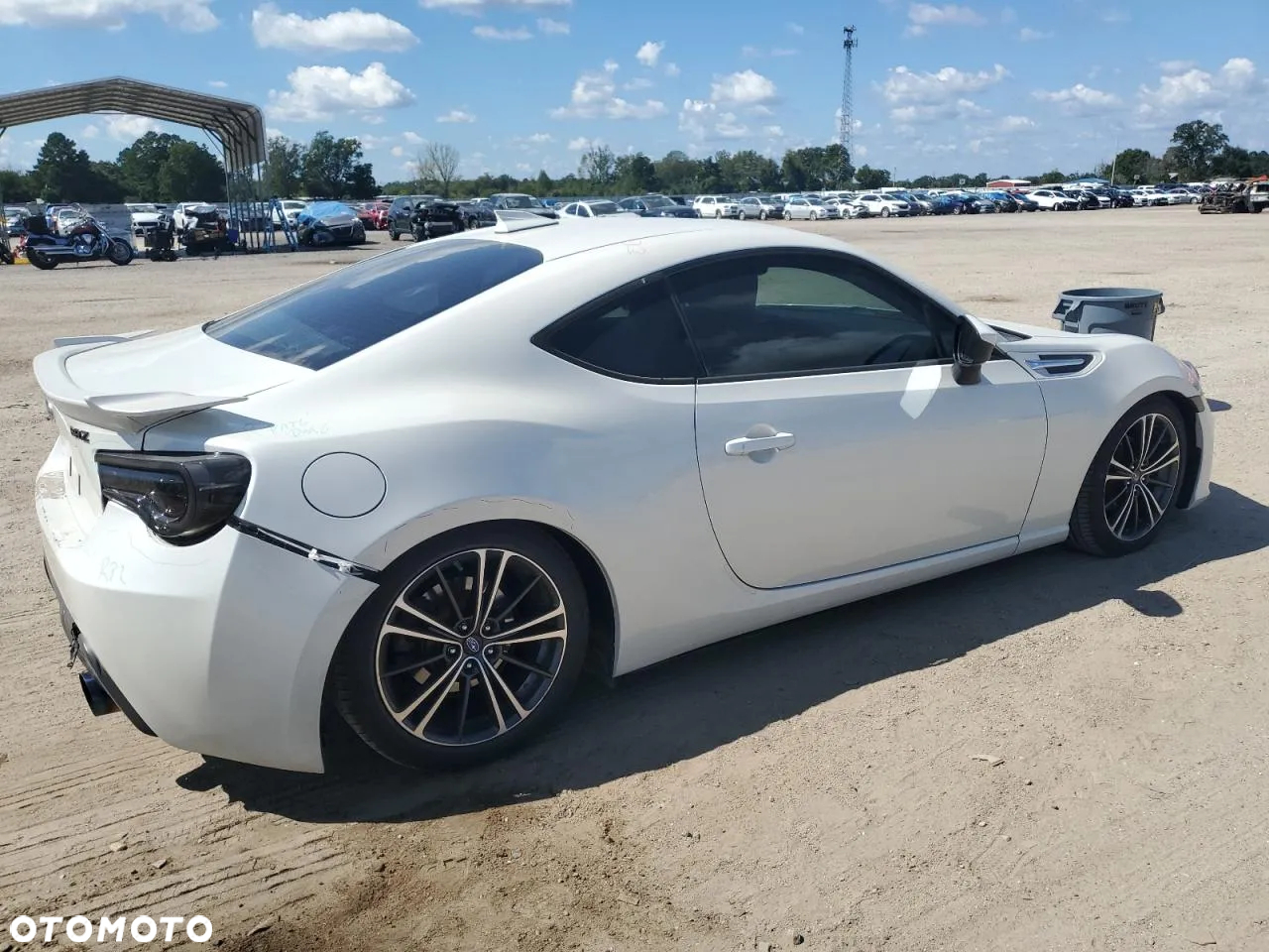 Subaru BRZ 2.0i Sport + - 4