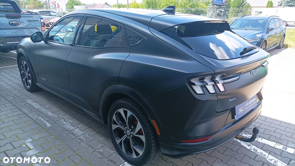 Ford Mustang Mach-E 98kWh AWD First Edition - 6