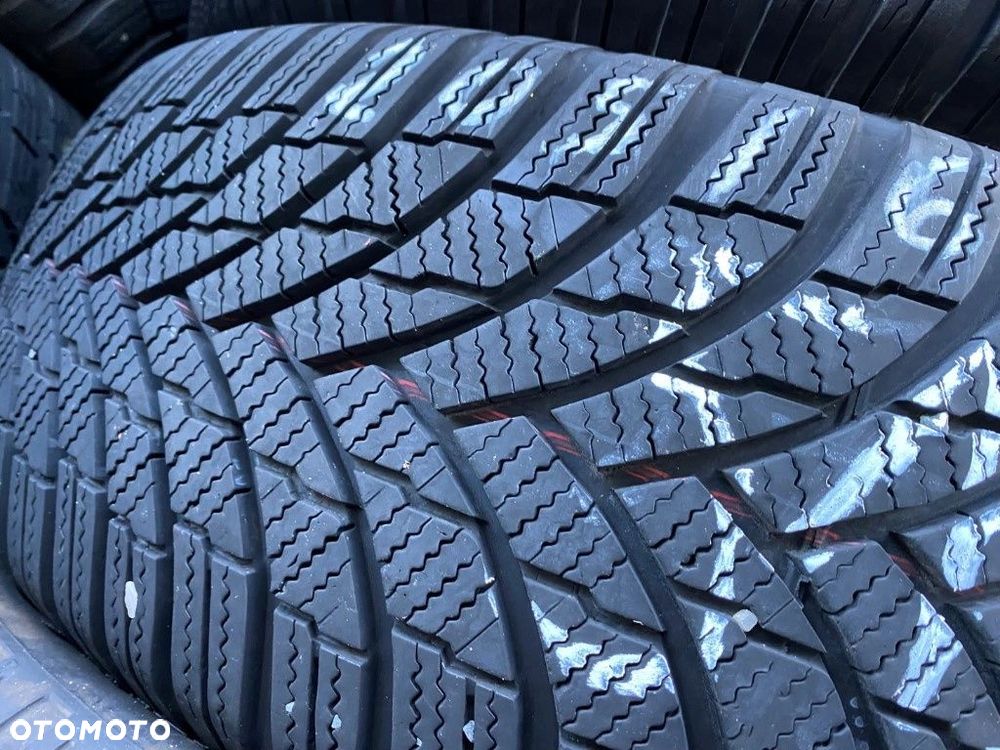 205/60r16 Firestone WinterHawk 4_6,6mm_2szt_(513) - 3
