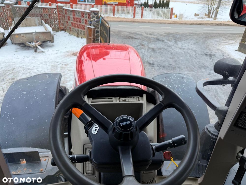 Case IH Puma 240 CVX - 15