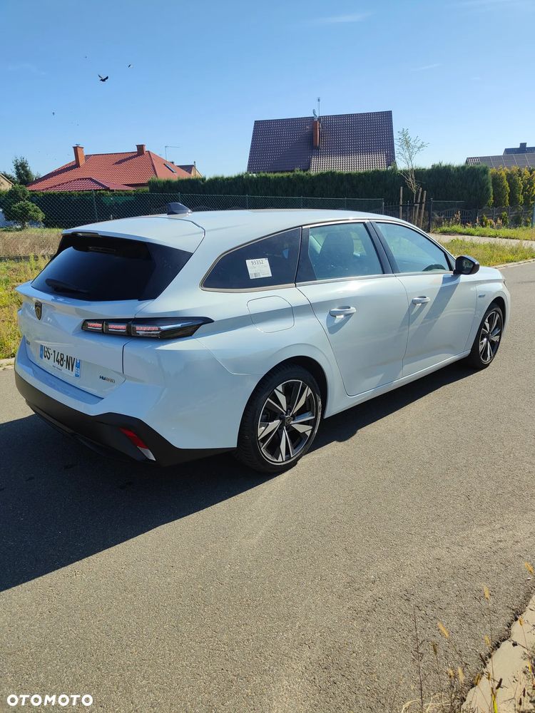 Peugeot 308 - 19