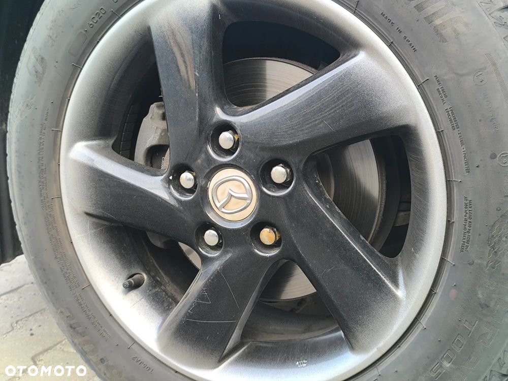 Mazda 3 1.5 Skygo - 38