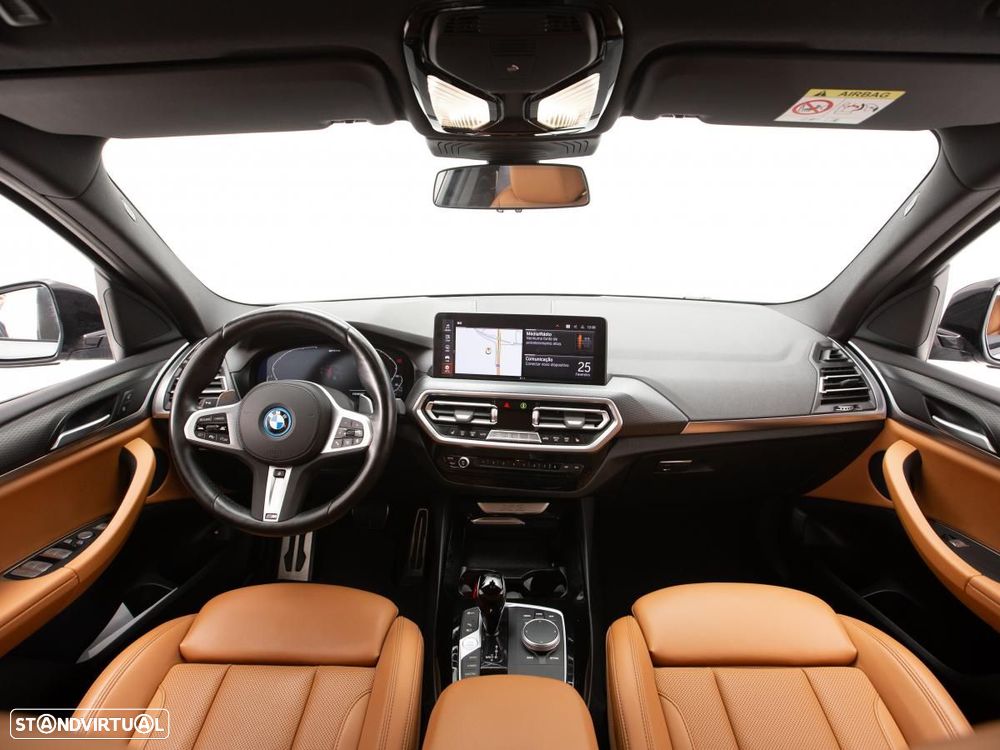 BMW X3 30 e xDrive Pack M - 6