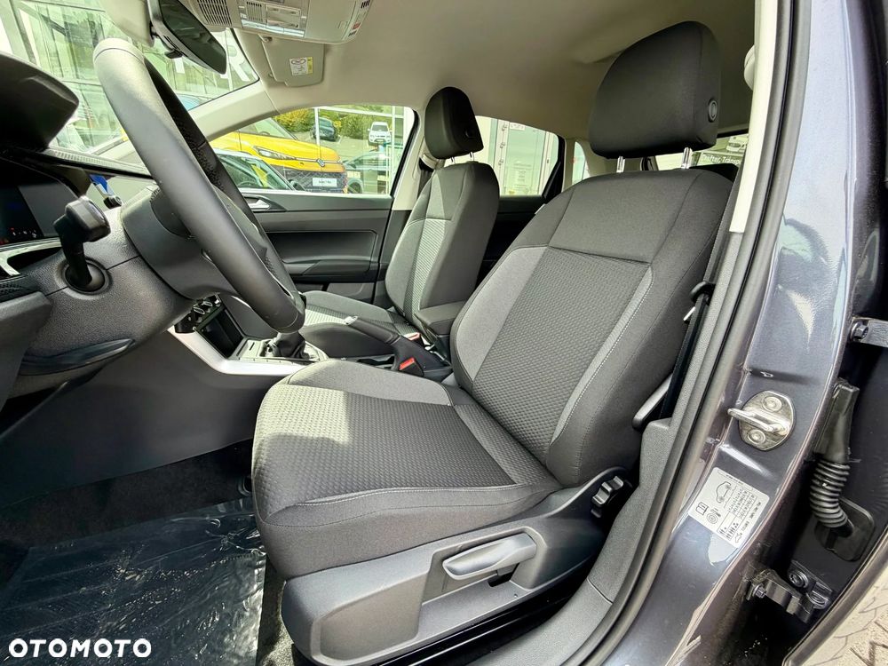 Volkswagen Polo 1.0 TSI Life Plus - 9