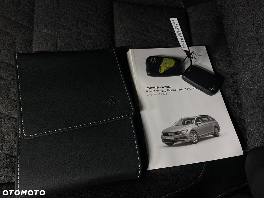 Volkswagen Passat Variant - 41