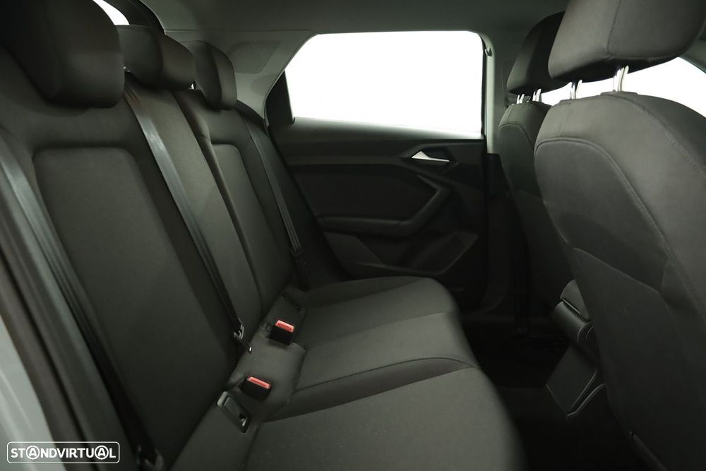 Audi A1 Sportback 25 TFSI Advanced - 19