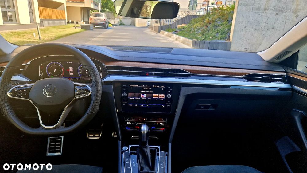 Volkswagen Arteon - 25