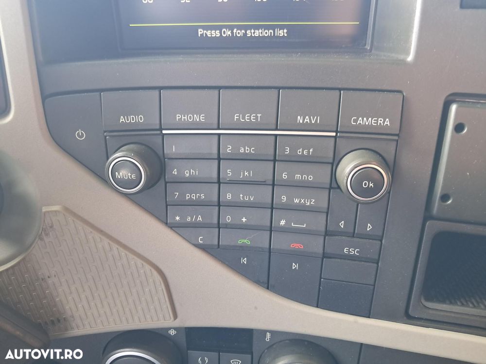 Volvo fm 450 460cp euro 6 automat - 20
