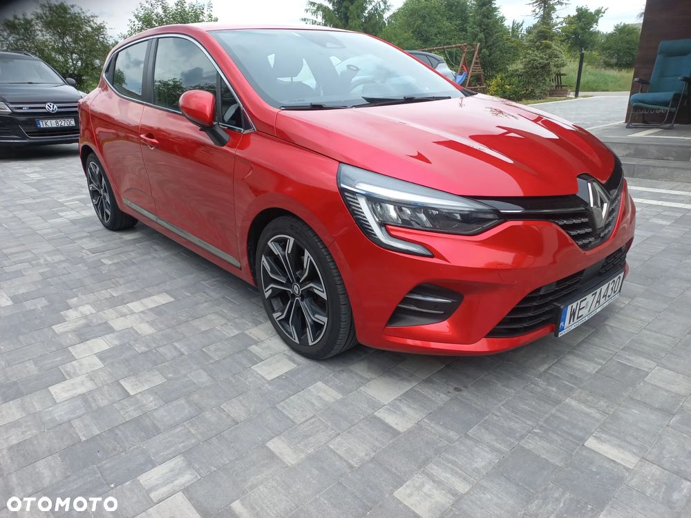 Renault Clio 1.0 TCe Intens - 3
