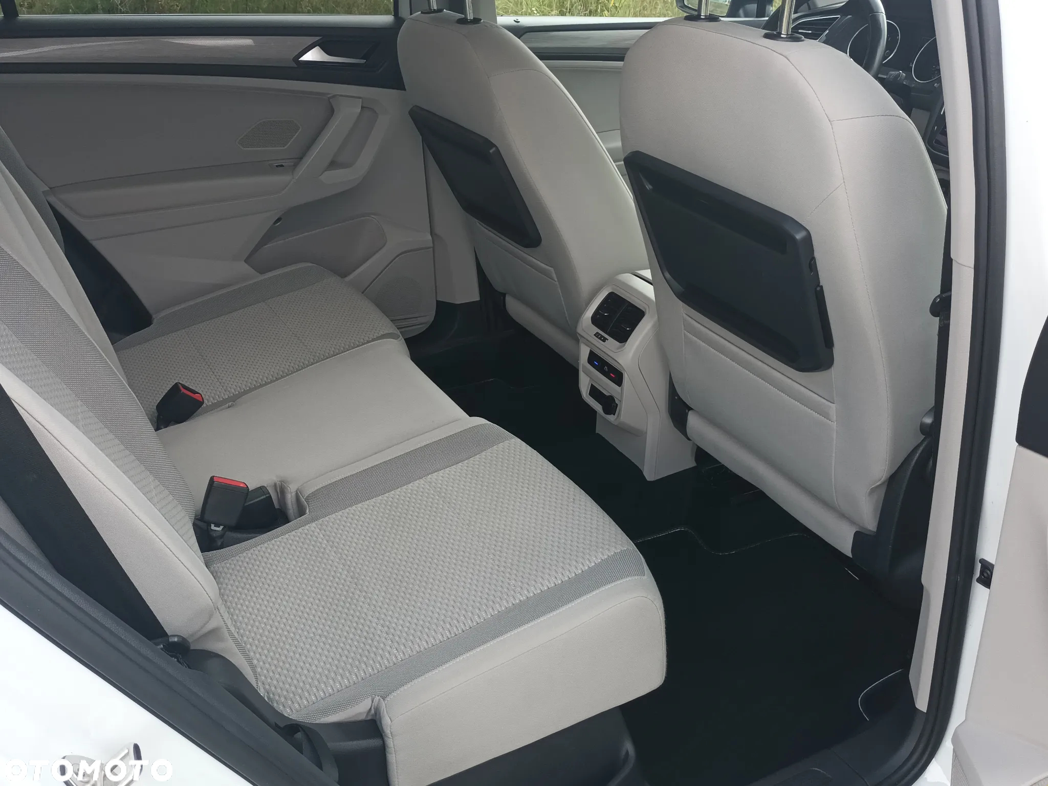 Volkswagen Tiguan Allspace 1.5 TSI EVO Comfortline DSG - 22