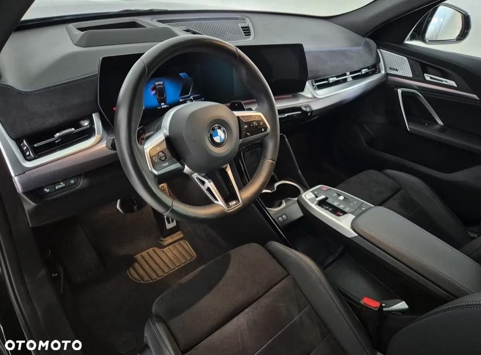 BMW X2 - 7