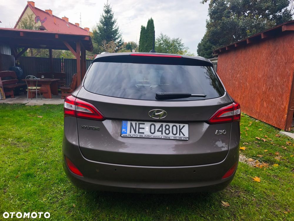 Hyundai i30 - 4