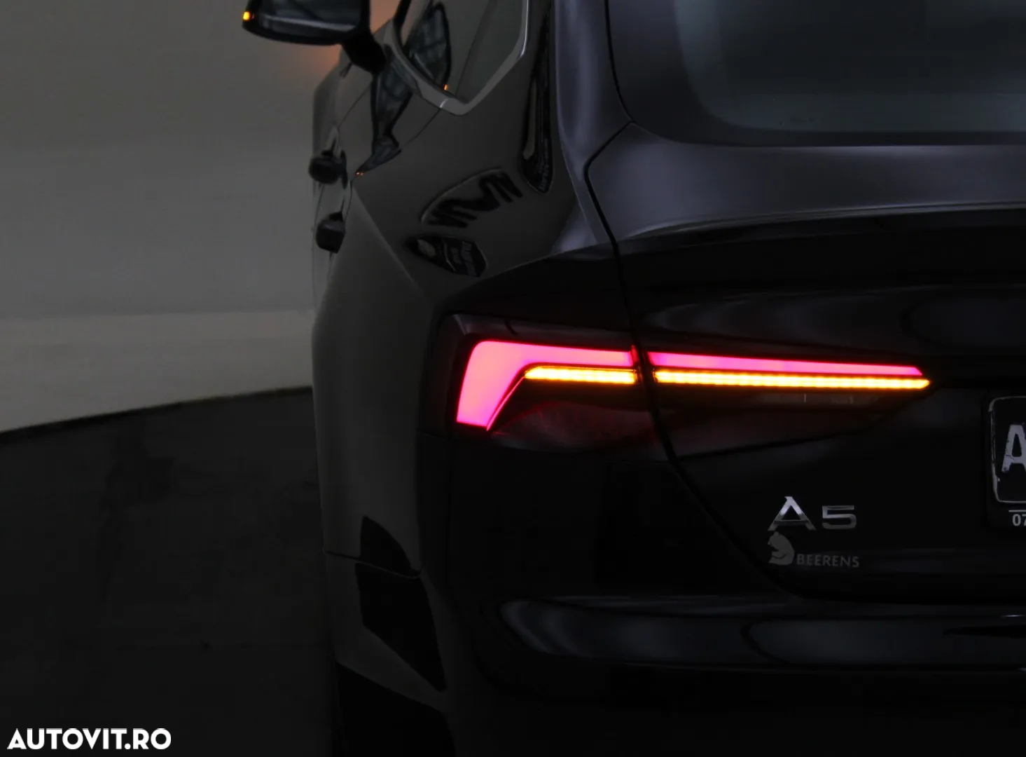 Audi A5 - 26