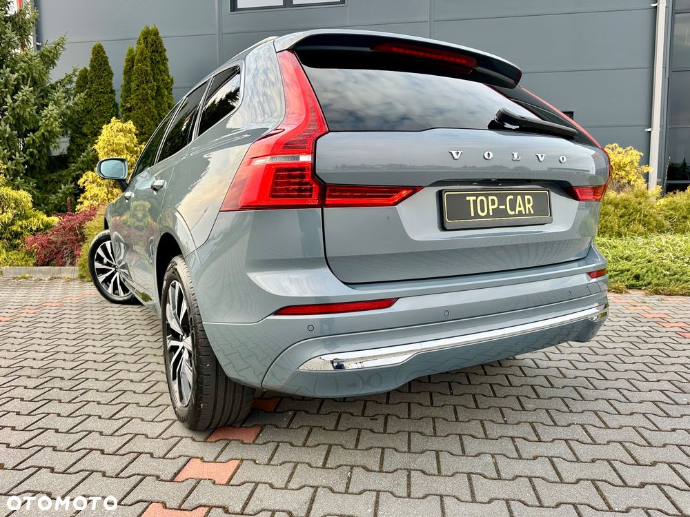 Volvo XC 60 B4 D Plus Bright - 5