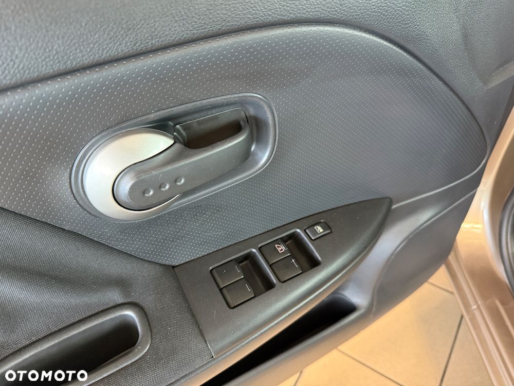 Nissan Note 1.4 I-Way EU5 - 12