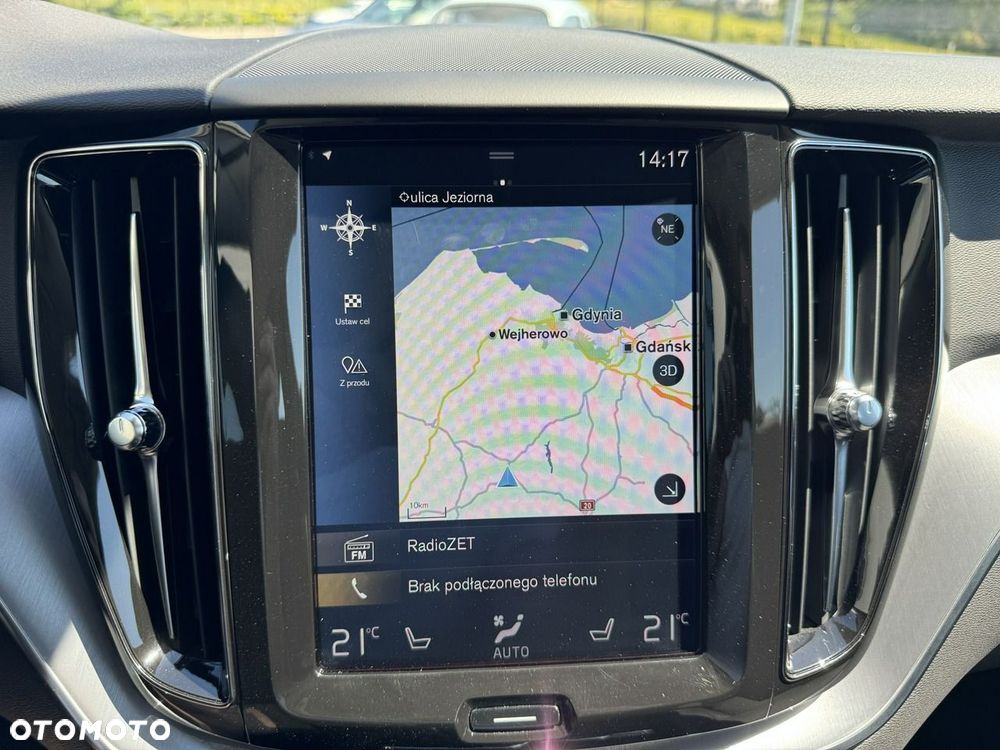 Volvo XC 60 - 21