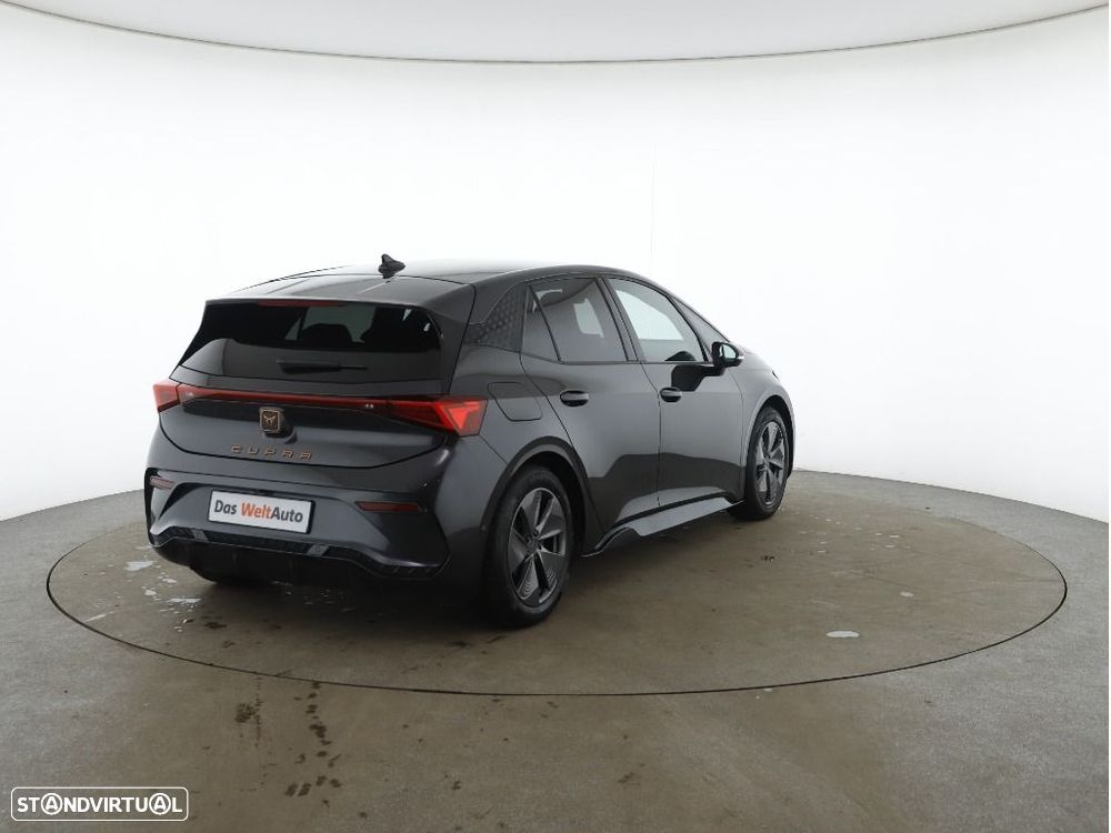 Cupra Born 58 kWh - 13