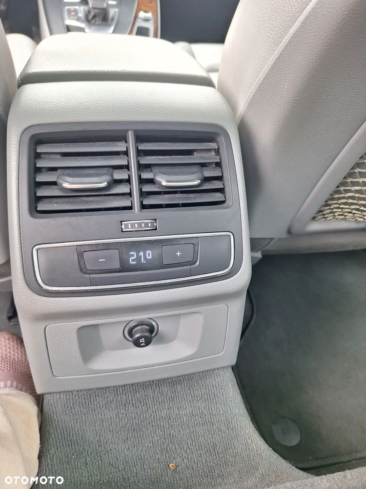 Audi A4 Limousine 2.0 TFSI quattro S tronic design - 22