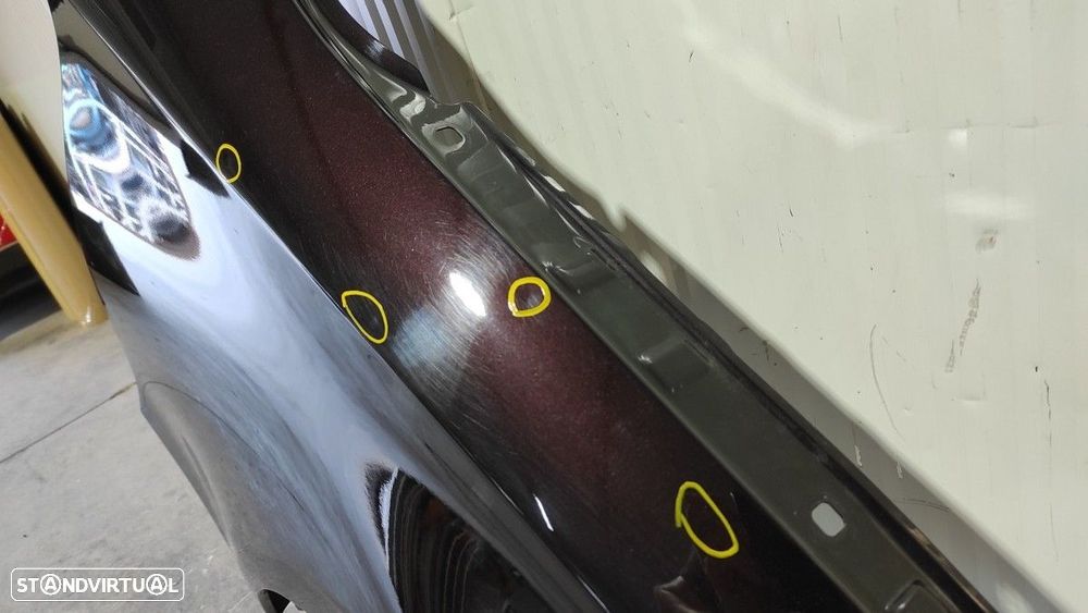 GUARDA-LAMAS FRENTE DIREITO MERCEDES CLASE S (W222) LIM. S 350 BLUETEC (222.032) - 6