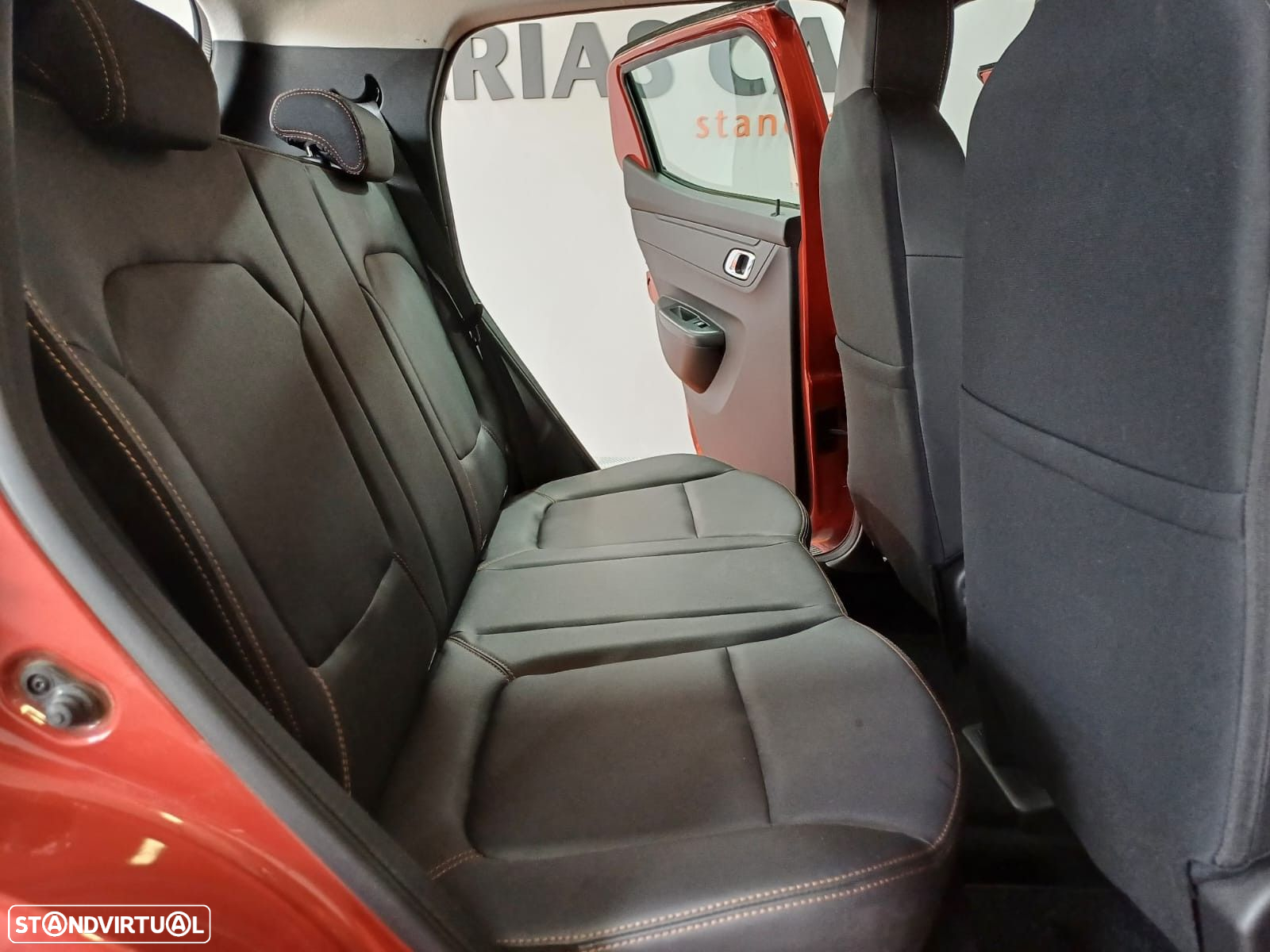 Dacia Spring Electric 65 Extreme - 12