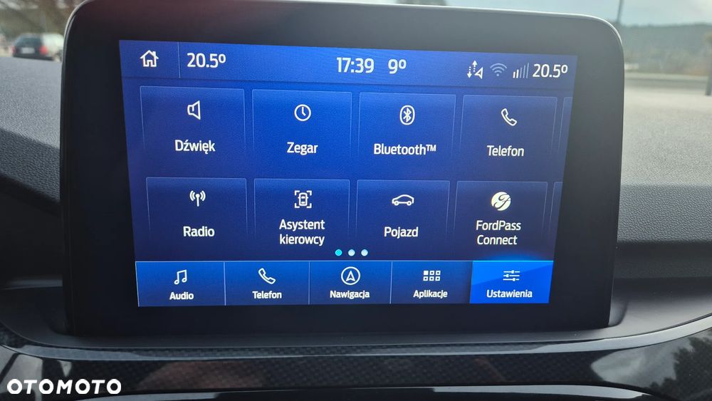 Ford Kuga 2.5P PHEV FWD ST-Line - 28