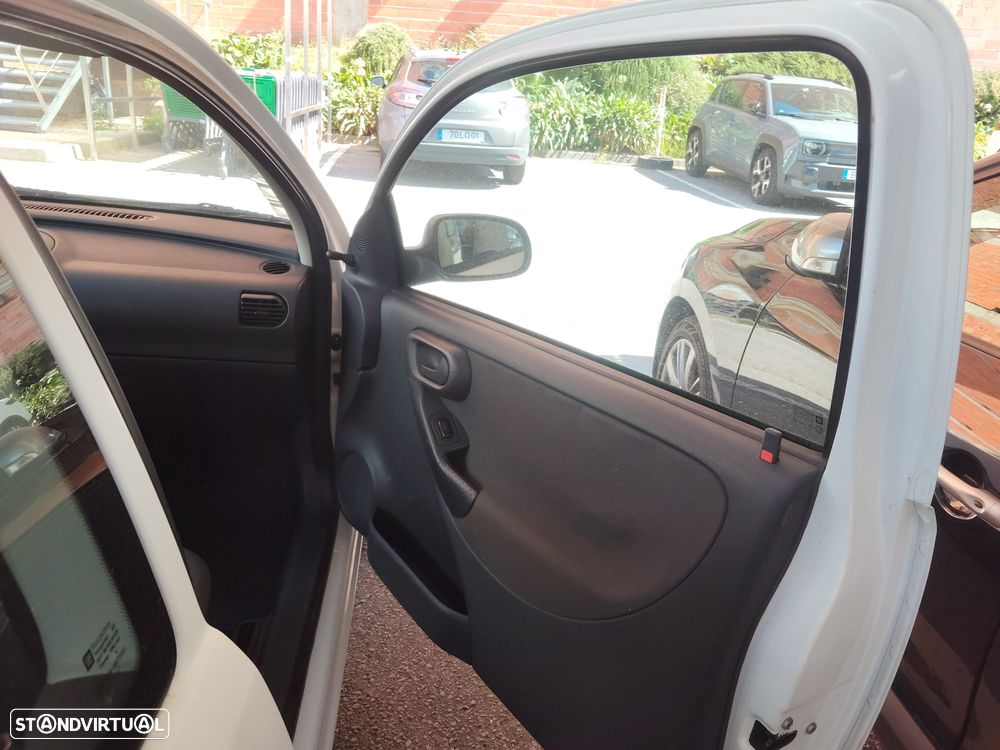 Opel Corsa 1.3 CDTI Sport - 12
