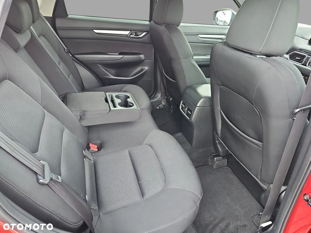 Mazda CX-5 2.0 Skymotion 2WD - 13
