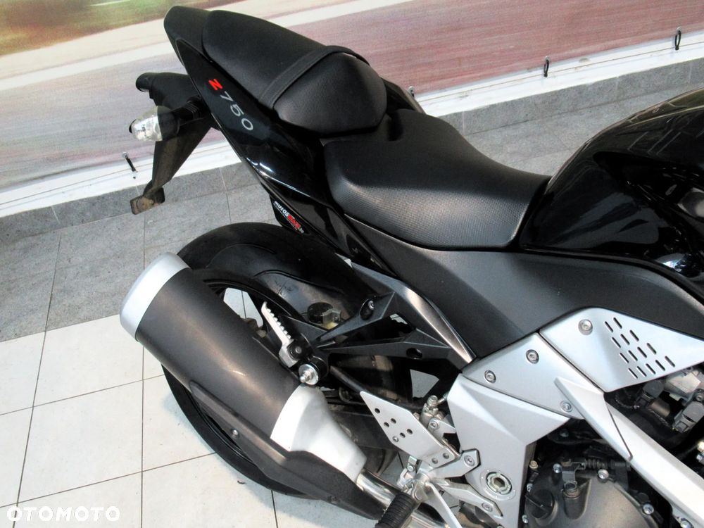 Kawasaki Z - 18