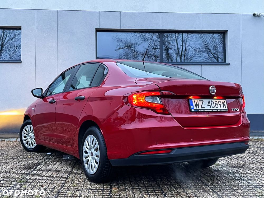 Fiat Tipo 1.4 16V Easy - 3