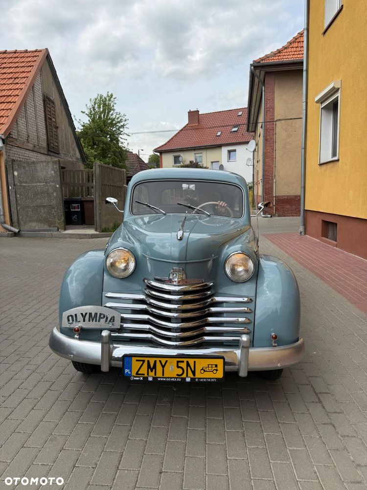 Opel Inny - 14