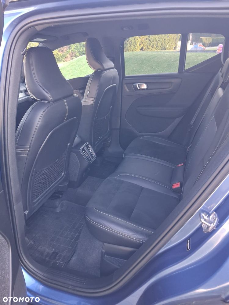 Volvo XC 40 - 8