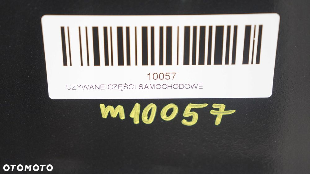 DRZWI LEWY TYŁ LANCIA YPSILON III 11-24R - 7